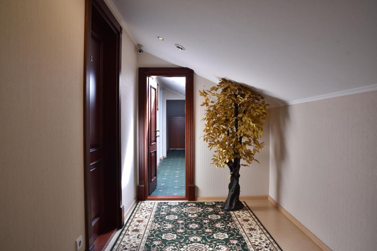 Hotel Т2 Kyiv Exterior photo