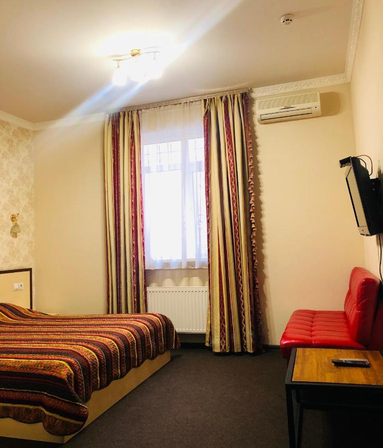 Hotel Т2 Kyiv Exterior photo