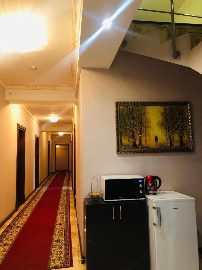 Hotel Т2 Kyiv Exterior photo
