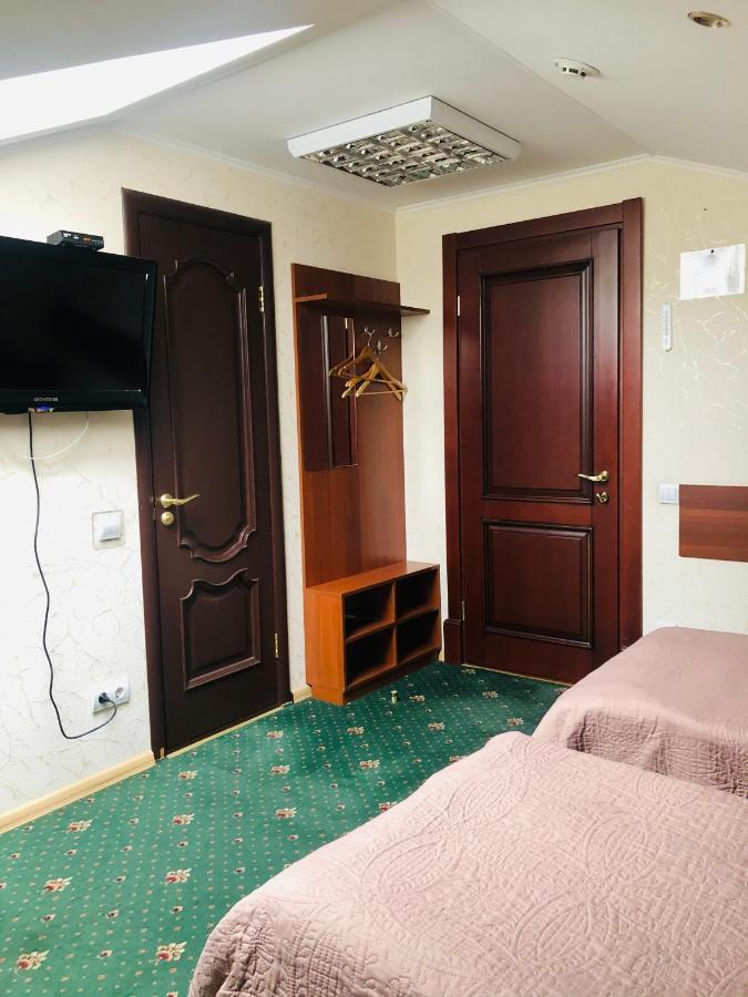 Hotel Т2 Kyiv Exterior photo