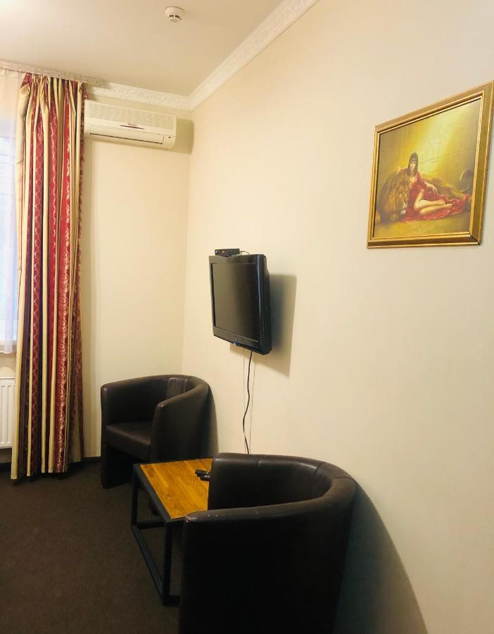 Hotel Т2 Kyiv Exterior photo