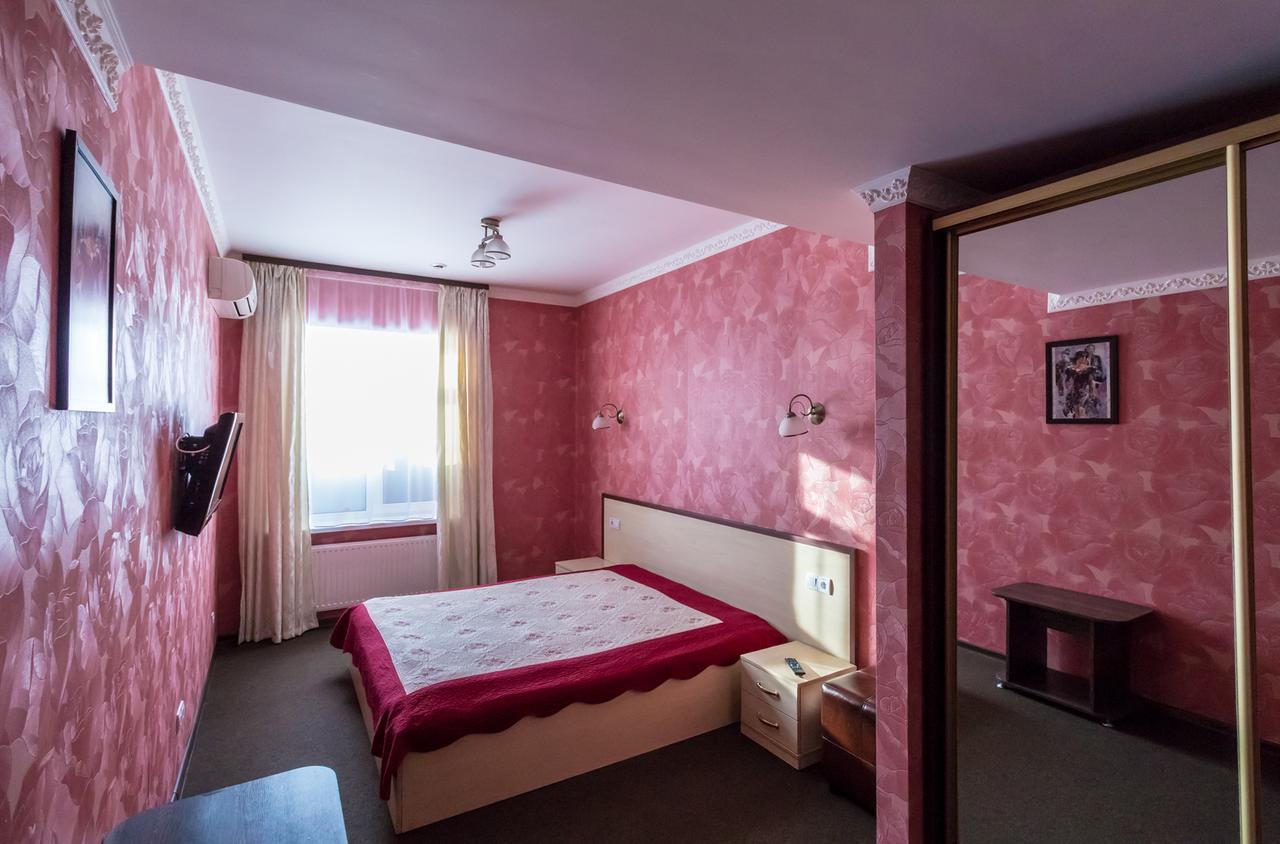 Hotel Т2 Kyiv Exterior photo